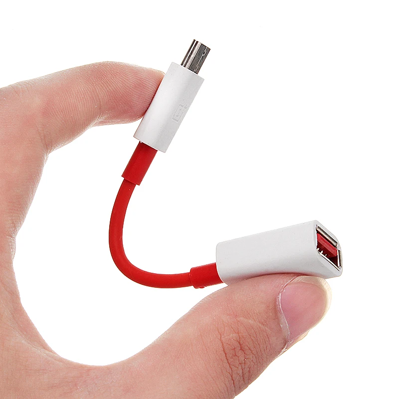 Usb type-C OTG адаптер конвертер кабель для One Plus Универсальный мобильный телефон Поддержка ручка привод/U диск/мышь/игровая ручка
