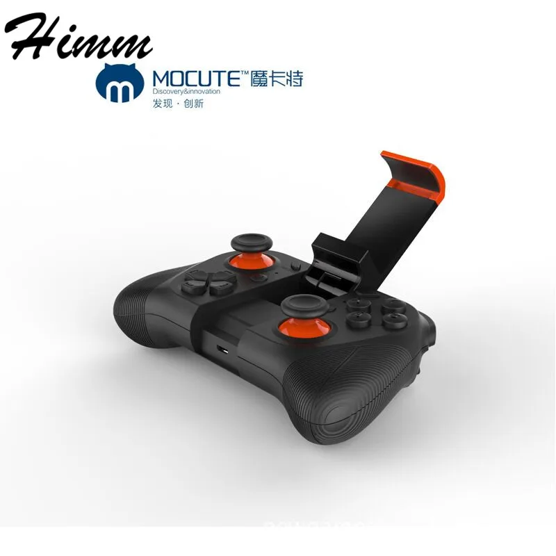 MOCUTE 50 Многофункциональный беспроводной игровой контроллер геймпад игровая