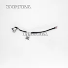 Ноутбук для Dell Inspiron 11 3000 0JCDW3 DC разъем питания разъем кабеля