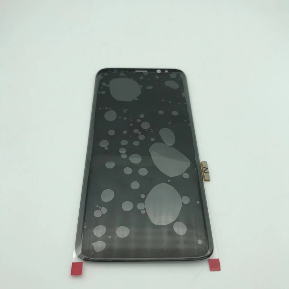 ЖК-дигитайзер для телефона Galaxy S7 edge G935/s8 G950/s8 plus G955/s9/s9 plus/note 8 Замена Ремонт протестирован перед отправкой