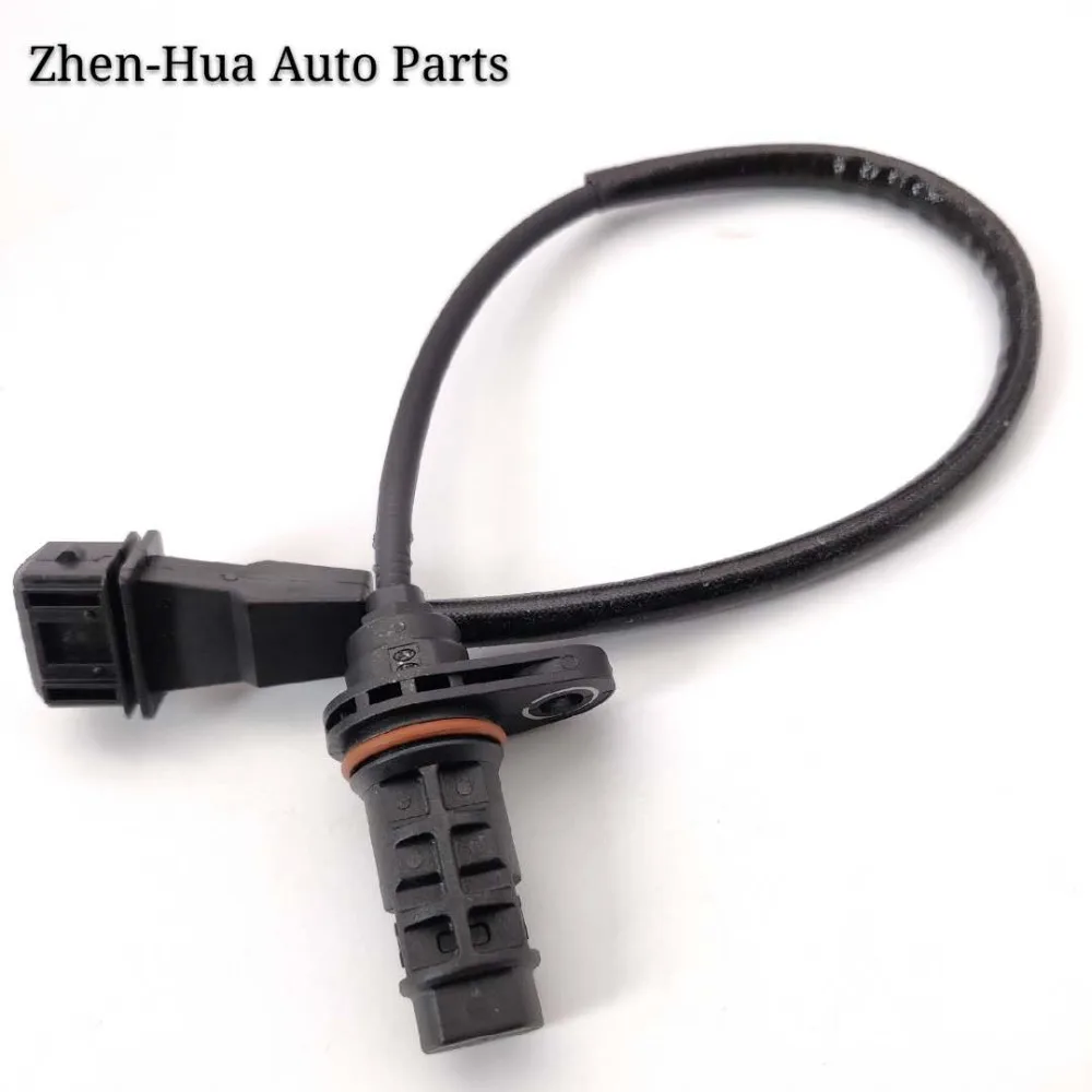 

1x 39180-25300 Crankshaft Position Sensor For 06-14 Hyundai-Kia 2.0 2.4L 39180 25300 3918025300 Car accessories High quality