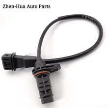 1X39180 25300 Датчик положения коленчатого вала для 06 14 Hyundai Kia 2 0 2.4L 39180