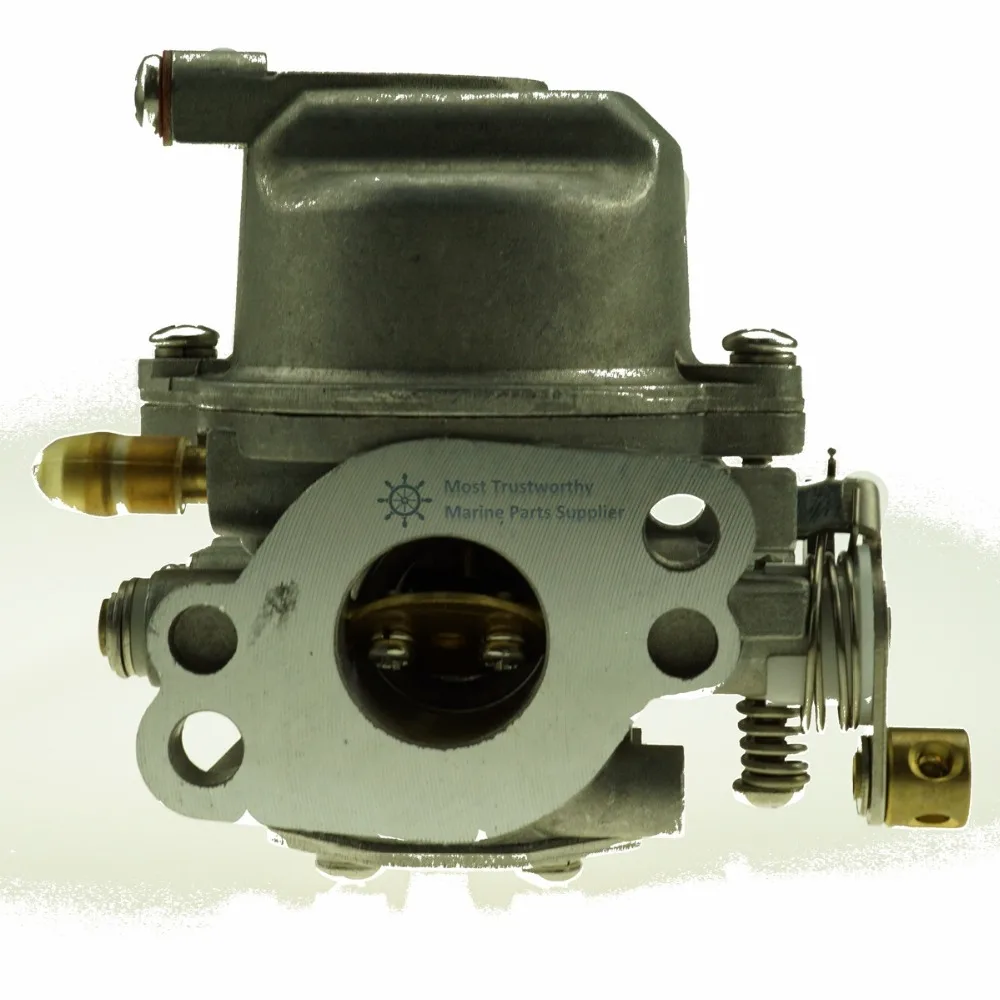 Новый подвесной карбюратор в сборе для замены YAMAHA 67D-14301-11 4-х тактный 4hp 5hp F4A F4M |