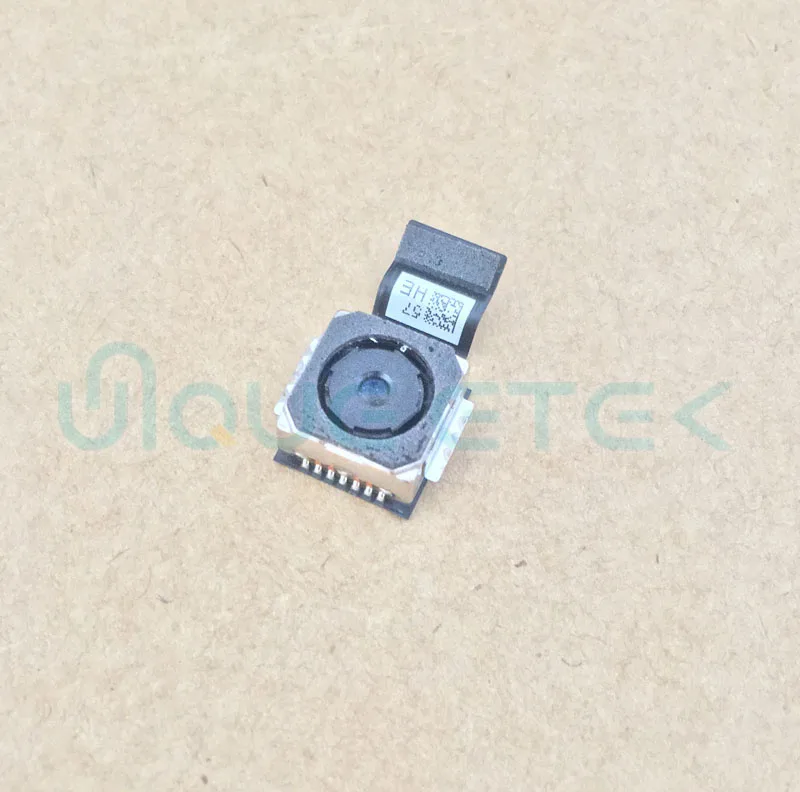 

New Original For MEIZU MX5 MX 5 Tested Rear Back Main Big Camera Module Flex Cable Ribbon Repair Part