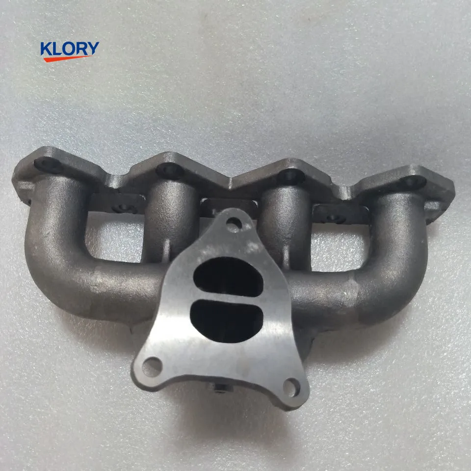 481H 1008111CA выпускной коллектор для двигателя Chery 481|Выхлопной коллектор| |