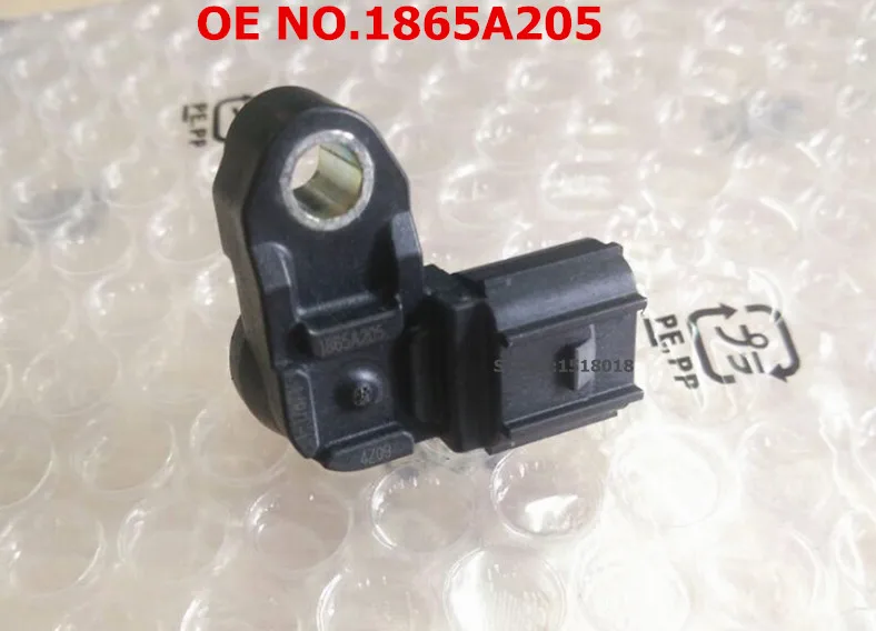 

INLET MANIFOLD ABSOLUTE PRESSURE SENSOR 1865A205 MAP SENSOR MADE IN JAPAN