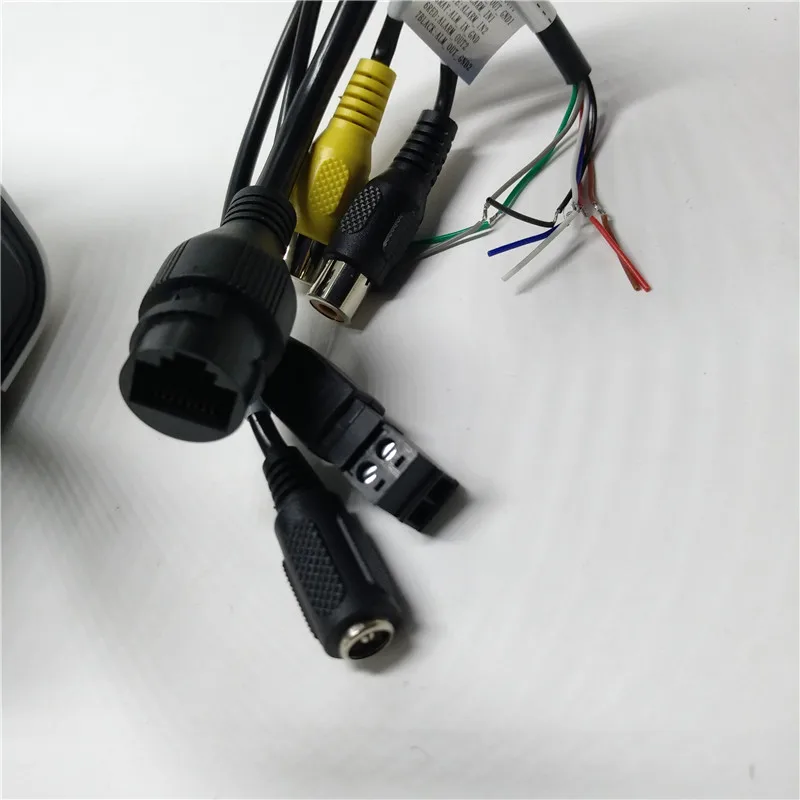 

Dahua IPC-HFW4631M-AS-I2 6 Full HD IR 80m - POE cctv IP