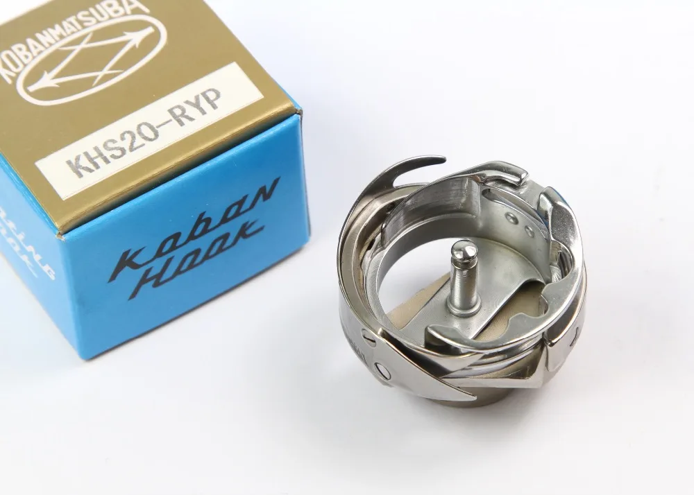 KHS20-RYP Джамбо крюк TAJIMA вышивальная машина части MEC05050100, 05022010J001, SA1648001