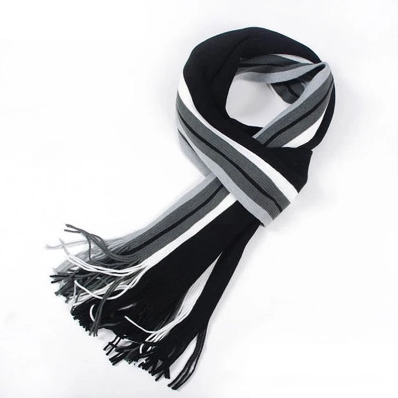 Bufandas Invierno Mujer новинка Европейская мода шаль шарфы мужские зимние теплые