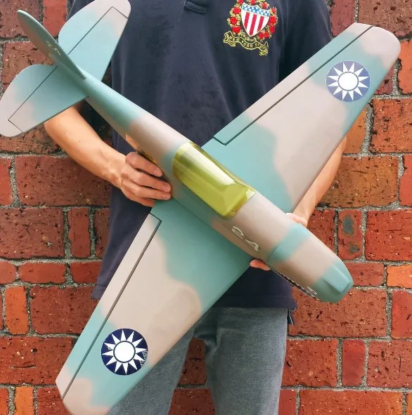 850 мм Мини P40 Электрический пробкового RC самолет комплект|rc aircraft kits|aircraft kitbalsa rc |