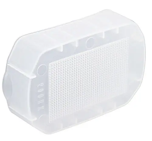 

600ex камера вспышка колпачок диффузор отскок купол Мягкая коробка для Canon speedlite 600EX-RT Yongnuo YN600EX-RT