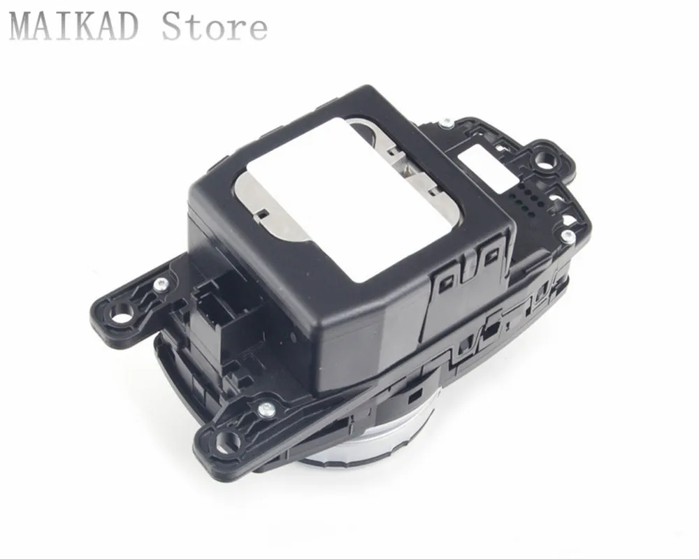 Сенсорный контроллер IDrive для BMW X3 F25 18i 20i 28i 18d 20iX 28iX 35iX 20dX 28dX 30dX 35dX