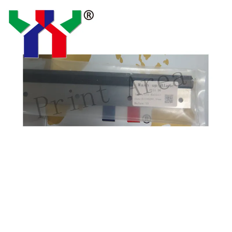 Офсетная печатная машина Fuji shinoхара 56 запасных частей чернильные Смываемые