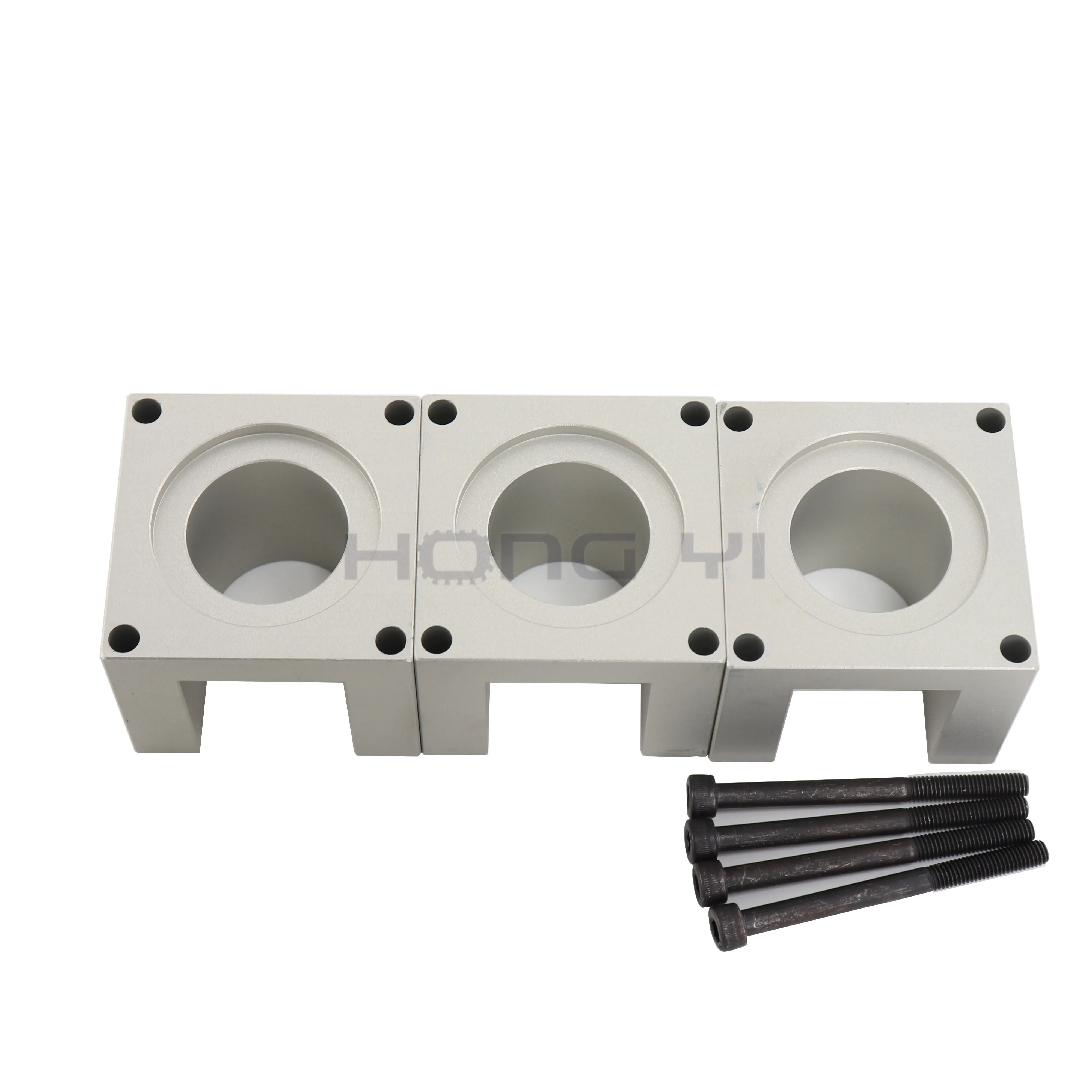 

10pcs/lot Accessories Mounts Bracket 23 Stepper Motor Support Shelf Nema23 Stepping Mounting