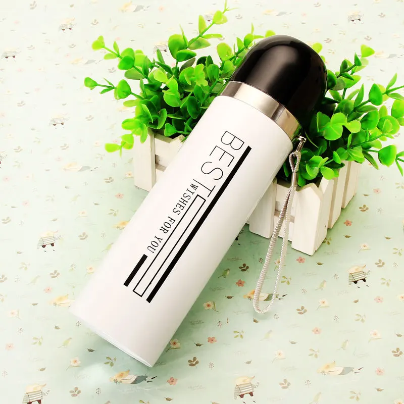 Термос из нержавеющей стали 500 мл | Дом и сад