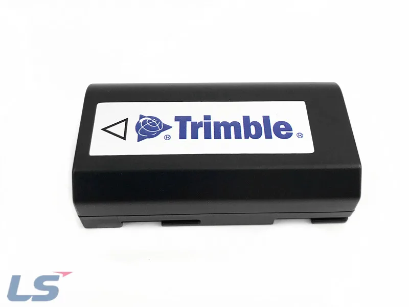 Абсолютно Новый 54344 аккумулятор Trimble GPS для 5700 5800 R6 R7 R8 TSC1 приемник съемки 2600 мАч 7 4
