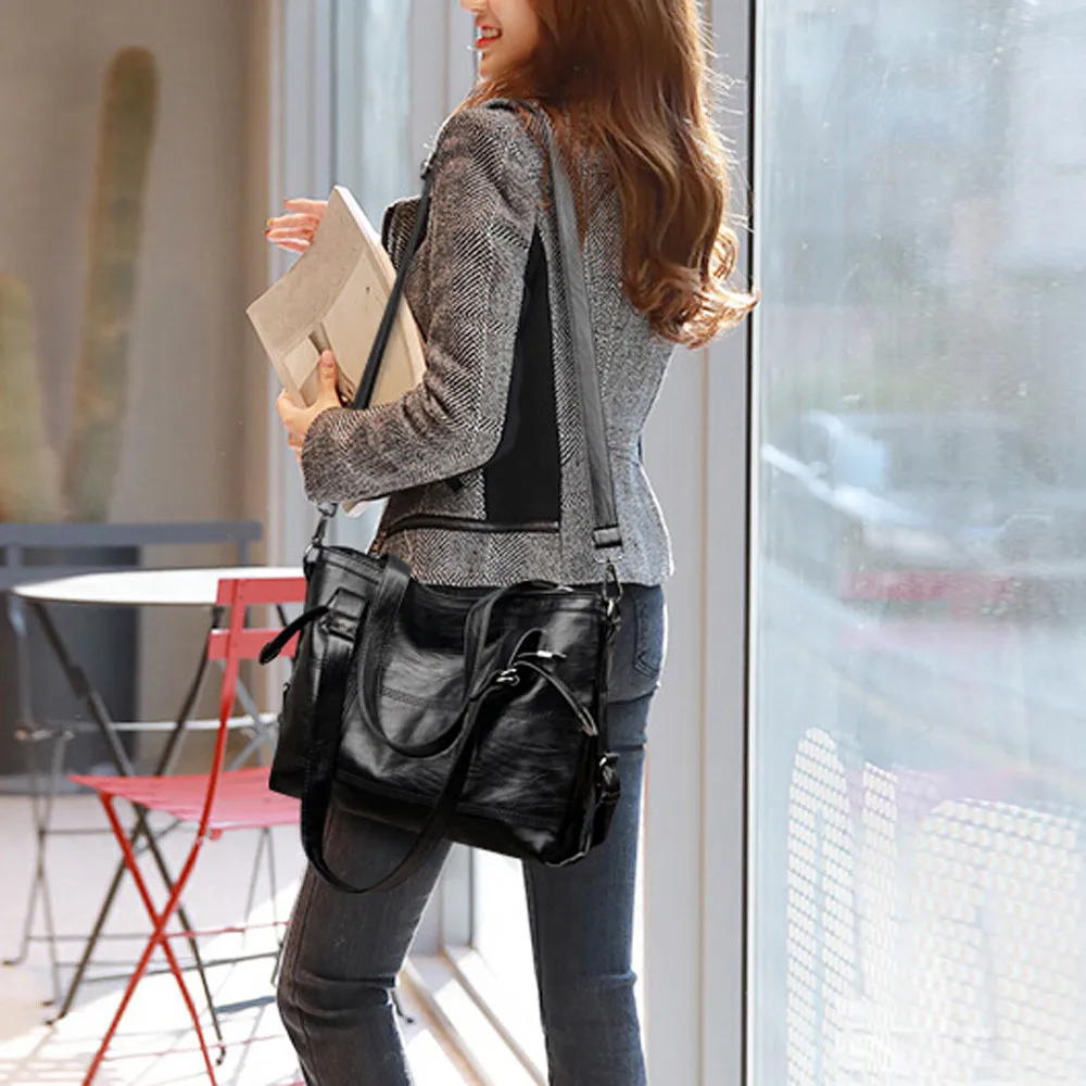 Aelicy сумка из искусственной кожи женская винтажная дизайнерская роскошные