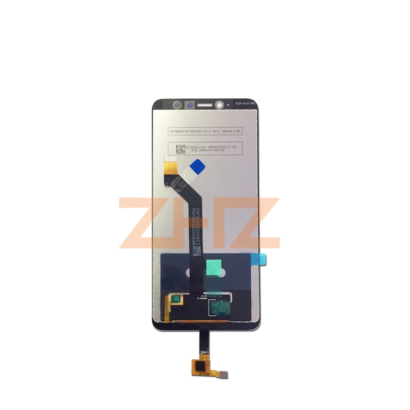 Оригинальный Для Xiaomi Redmi S2 ЖК дисплей Дисплей Y2 цифровой преобразователь