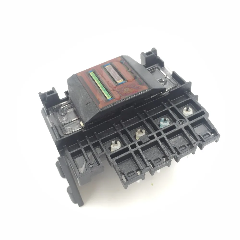 1X932 933 932XL 933XL печатающая головка для принтера HP Officejet 6060 6060e 6100 6100e 6600 6700 7110 7600 7610