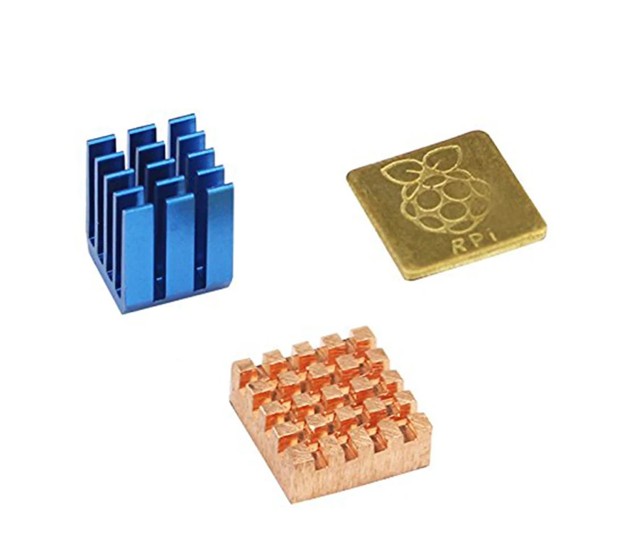 Корпус из АБС-пластика для Raspberry Pi 3 корпус pi 2 от Foundation + охлаждающий вентилятор |