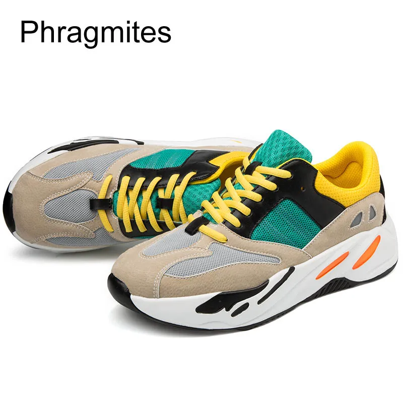 Phragmites Большие размеры 48 пара влюбленных кроссовки белые дышащие zapatillas mujer новые