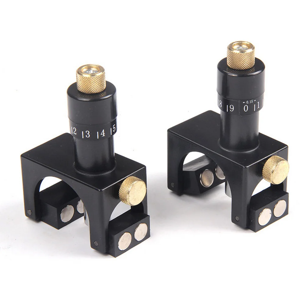 2 шт. Магнитный строгальный нож Столярный инструмент для деревообработки|Детали