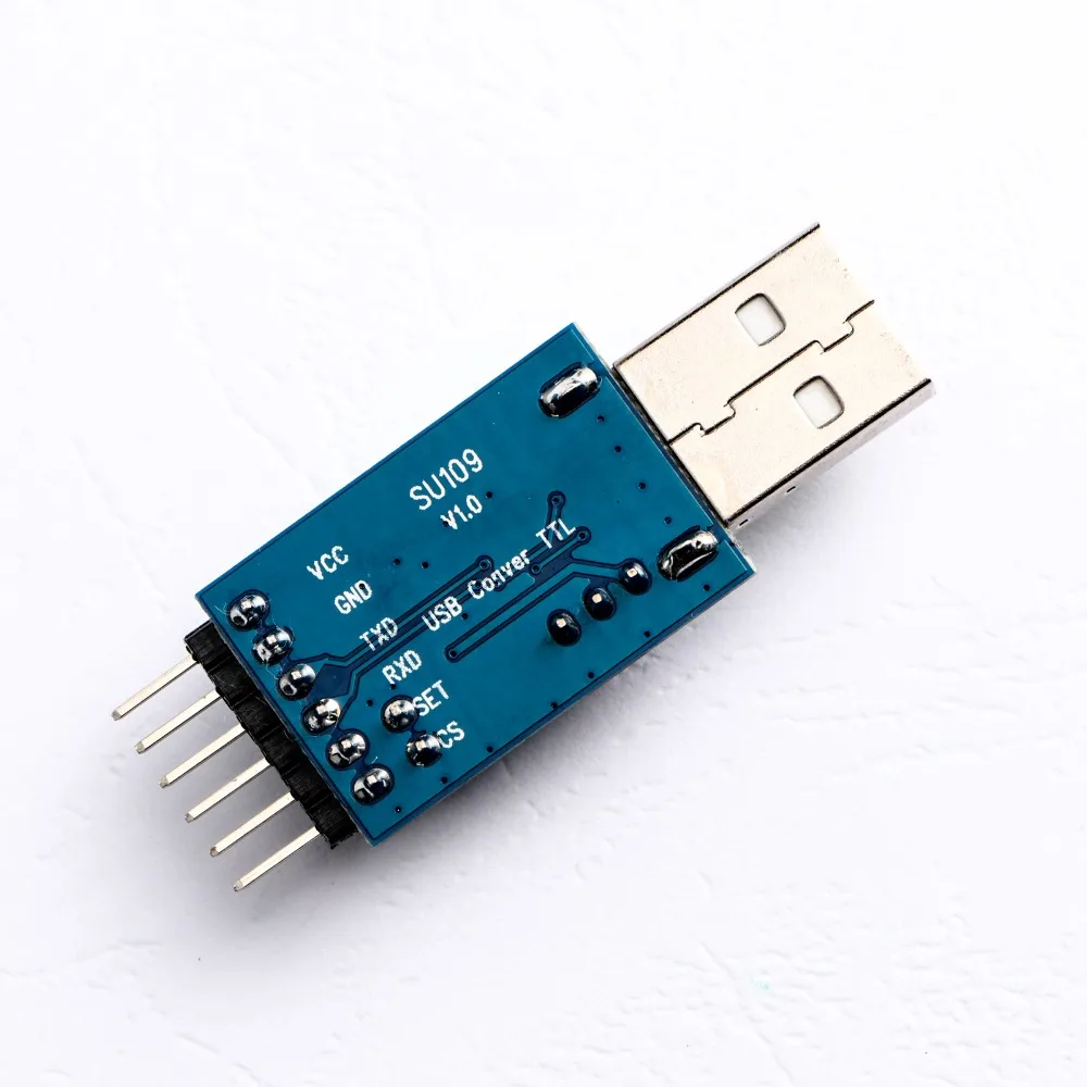 G NiceRF SU109 UART к USB мостовой плате LORAWAN узел RF модуль Настройка|Запасные части| |