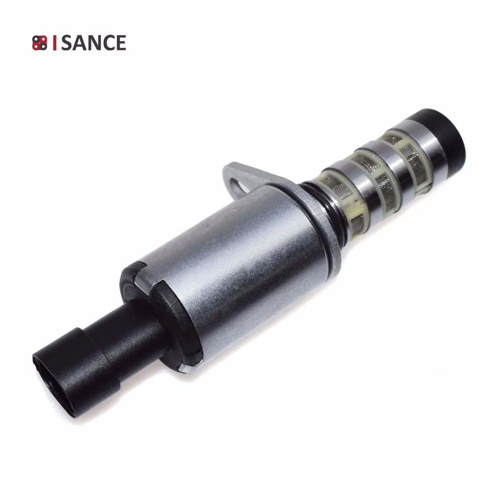 Соленоидный клапан ISANCE VVT 55567050 967488028 для Chevrolet Aveo Aveo5 Cruze Sonic Pontiac G3 Saturn Astra|valve timing