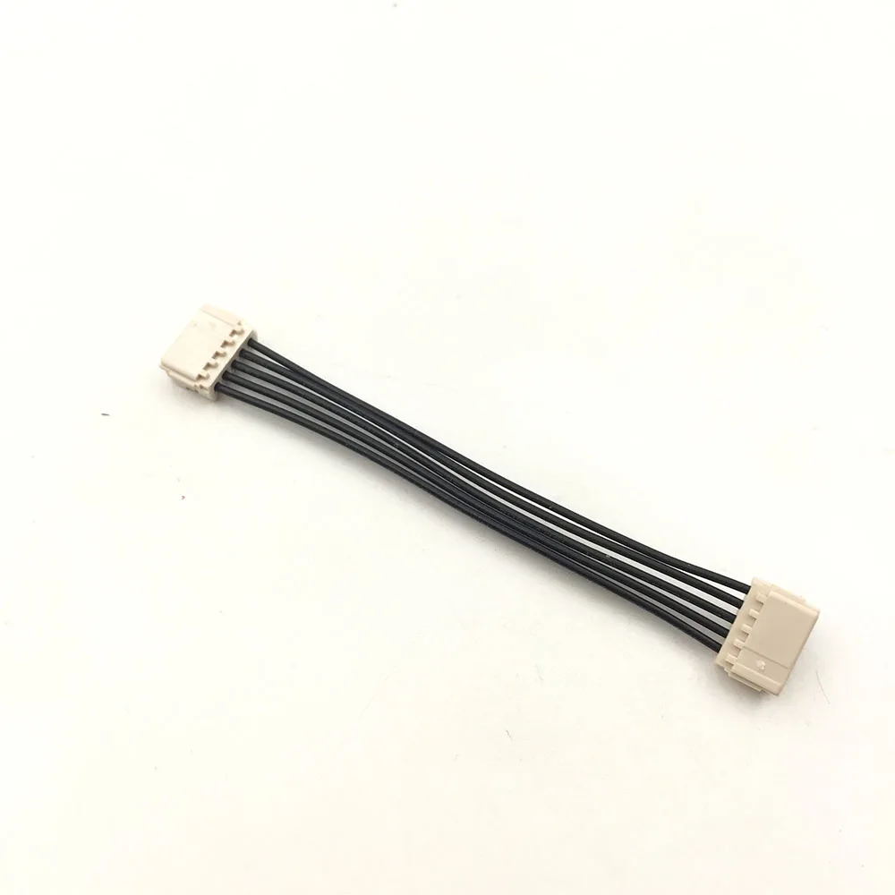 Для Sony PS4 5 контактный 4 кабель питания для AR CR Power pull|cable for|cable connectioncable 4pin |