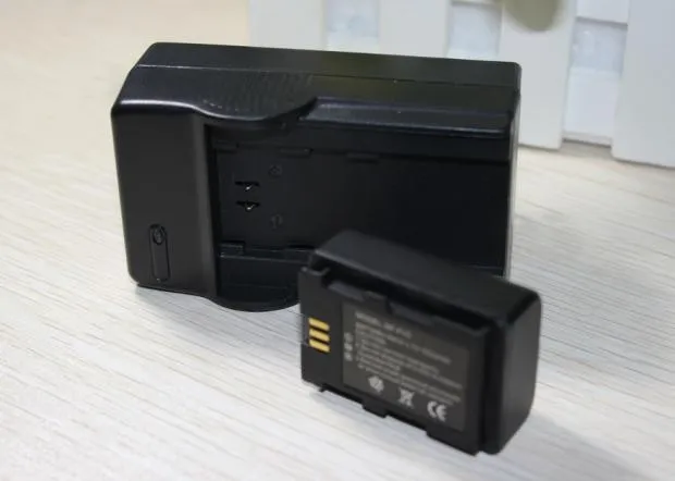 NP-FV5 1000MAH для цифровой камеры HDV-666 и других моделей зарядного устройства