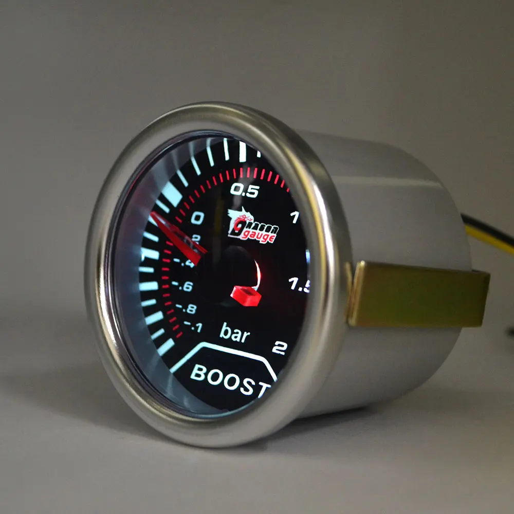 Новое поступление профессиональные аксессуары 2 &quot52 мм turbo зарядное устройство