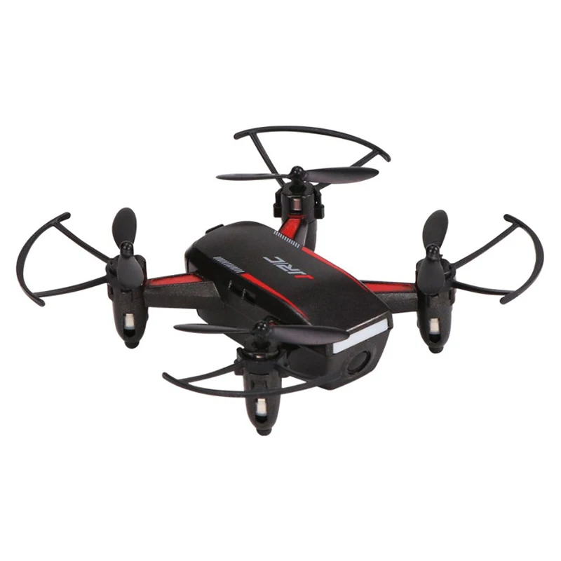 JJRC H52 мини Дрон тяжести Сенсор RC вертолет 4CH 6 осевой Скорость 3D флип Безголовый