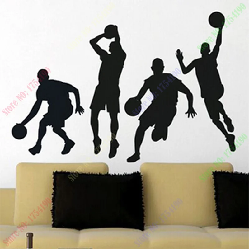

Free Shipping Wall stickers Home decor SIze:560mm*940mm PVC Vinyl paster Removable Art Mural tiger