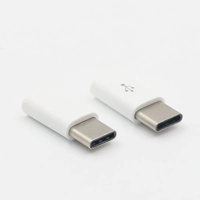 USB 3 1 Type C папа к Micro Женский кабель адаптер Тип конвертер для Macbook Nokia N1 SD998|Кабели