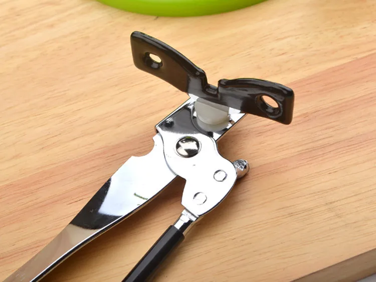 18 простой параграф жестяной нож для сына консервный бутылок с кокосовым молоком