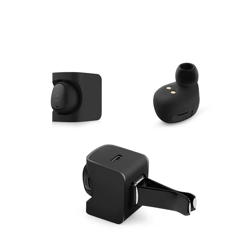 Sport Stereo Bluetooth Earphone Mini V4.1 Wireless Headphones Headset Microphone With Charging Station X1T X2T TWS Earphones | Электроника