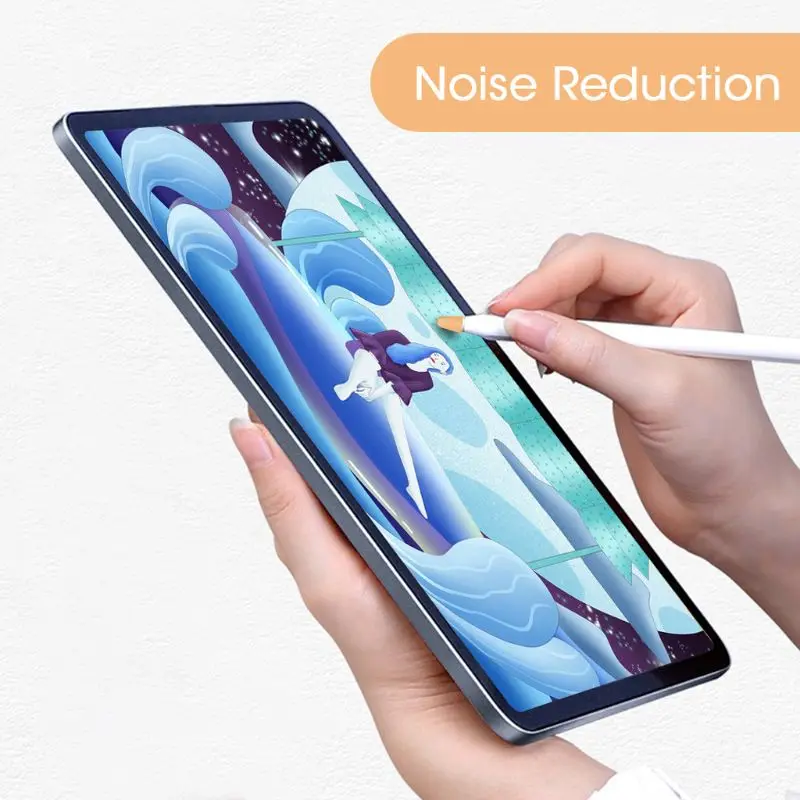 5pcs Mute Silicone Replacement Tip Case Nib Cover Skin For Apple Pencil 1st 2nd Stylus Touchscreen Pen | Компьютеры и офис