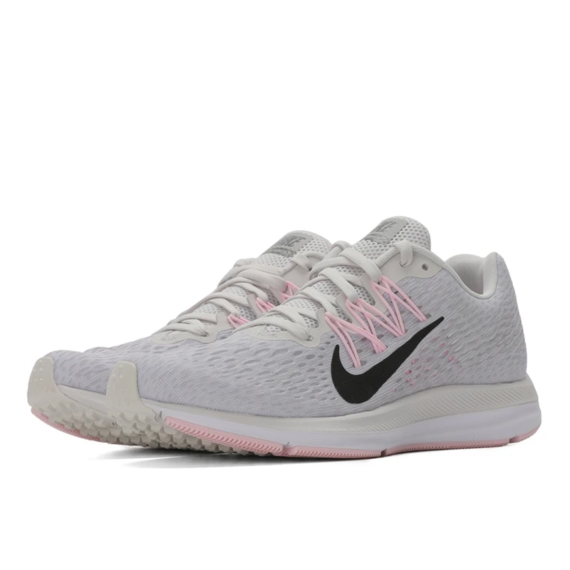 Новое поступление оригинальных женских кроссовок NIKE ZOOM WINFLO 5|Беговая обувь| |