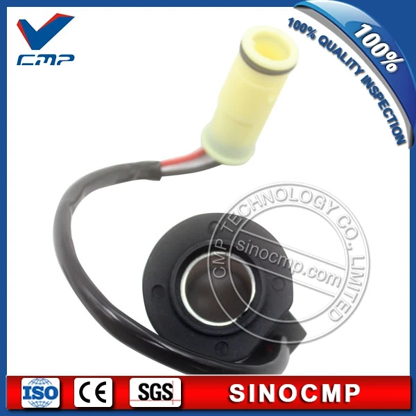 24 В EC290B EC140 соленоидная катушка VOE14527267 для Экскаватора Volvo|coil|coil 24vcoil solenoid |