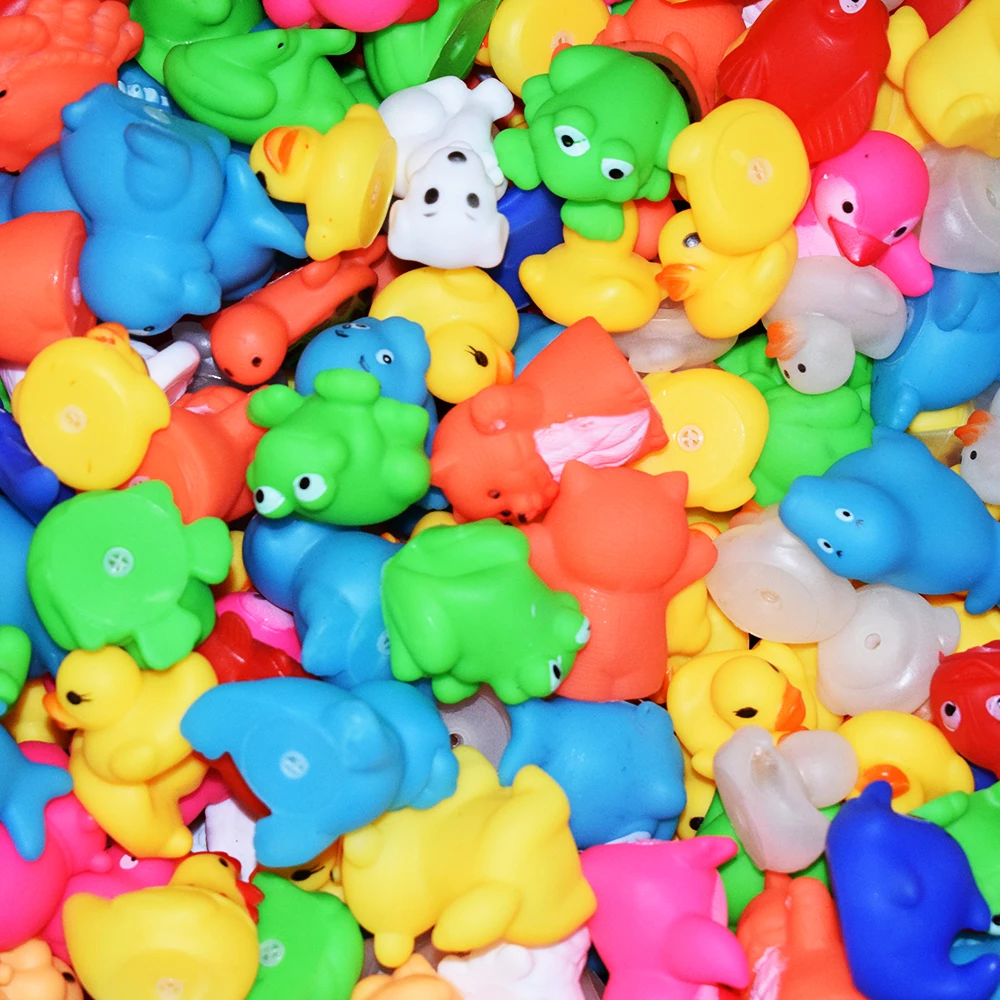 Светящиеся игрушки 1 шт. маленькая ночная подсветка для моделирования животных