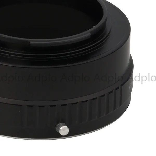 Кольцо адаптера объектива подходит для Minolta MD к Sony NEX 5T 3N 6 5R F3 7 VG900 VG30 EA50 FS700 A7 A7s A7R A7II