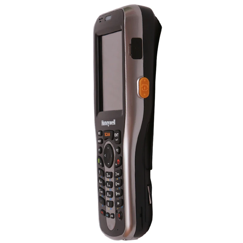 (Используется) Honeywell Dolphin 6100 2D сборщик данных PDA мобильный ручной терминал