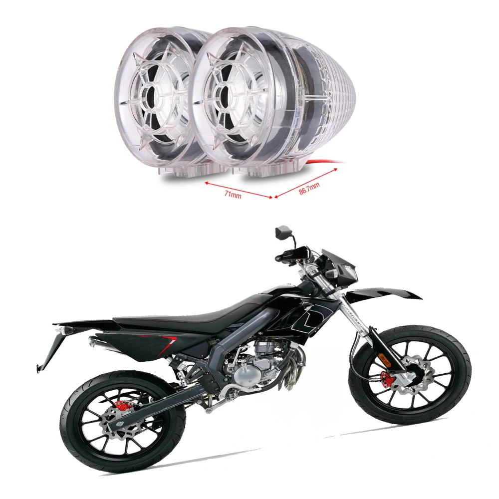 Аудиосистема для мотоцикла система безопасности с Bluetooth mp3 плеером FM радио USB TF