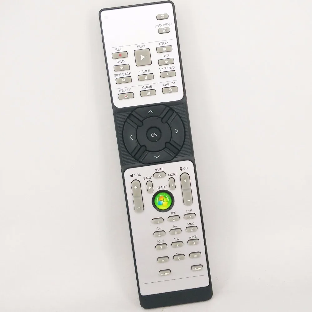 Оригинальный пульт дистанционного управления для ноутбука Acer MCE PC TV DVD Windows RC 803V 802