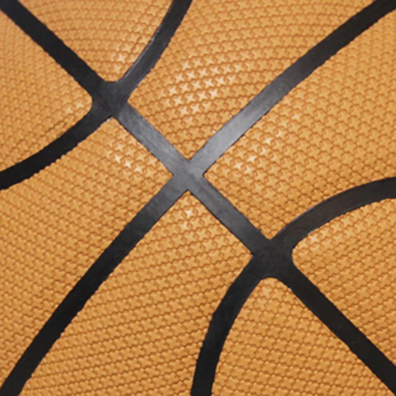 Новинка 2017 года брендовый высококачественный Женский баскетбольный мяч через