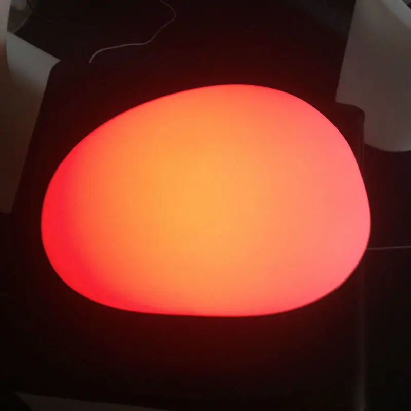 Светодиодный ночник с настроением перезаряжаемый светодиодный фонарь большие