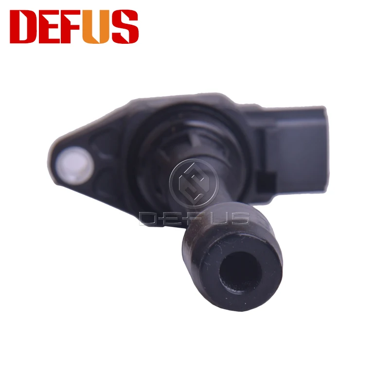 DEFUS 4x 22448-JA00C Ignition Coil For Nissan TIIDA Cube Altima Rogue Sentra Versa Micra X-Trail Qashqai Infiniti M56 FX50 07-15 |