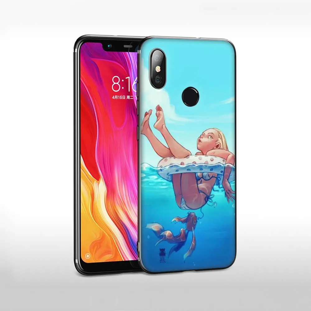 Lavaza Trippy Tie Dye Peace Alien Soft Phone Case for Huawei Mate 10 20 P10 P20 P30 Lite Pro P Smart 2019 TPU Cover | Мобильные