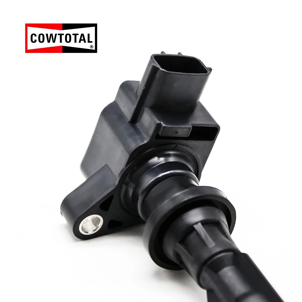 Cowtose Катушка зажигания для Mazda MX 5 Код двигателя PE B6ZE B64F 8AN1 BP BPF1 LFN 2.0L 1.6L 1.8L OEM L3G2 18 100A