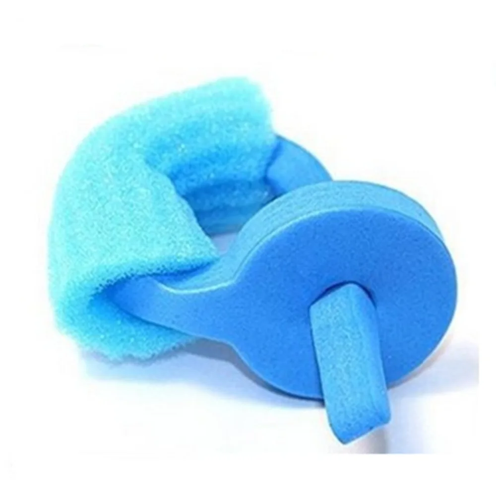 15pcs Curler Hairdressing DIY Styling Tools Sponge Hair Foam Rollers Soft Wave Perm | Красота и здоровье
